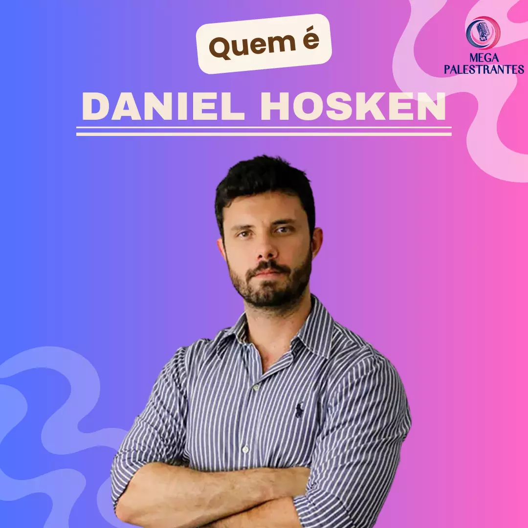 Daniel Hosken Daniel Hosken